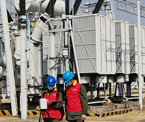 伊通倾斜摄影技术在基础设施监测中如何发挥作用？